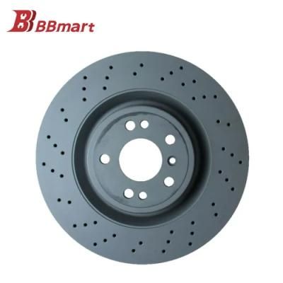 Bbmart Auto Parts Disc Brake Rotor Rear for BMW R55 OE 34211503070
