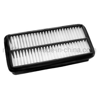 17801-11080 High Quality Air Filter for Toyota
