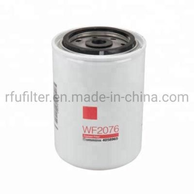 Fleetguard Cummins Fuel Filter Auto Parts Wf2072 (TNS-C060)