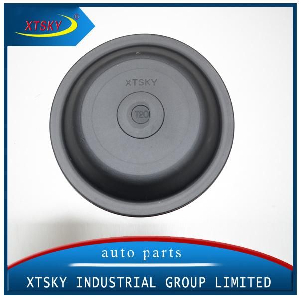 Rubber Diaphragm Bowl for Auto Car and Motorcycle (T30L T30) 8971205404