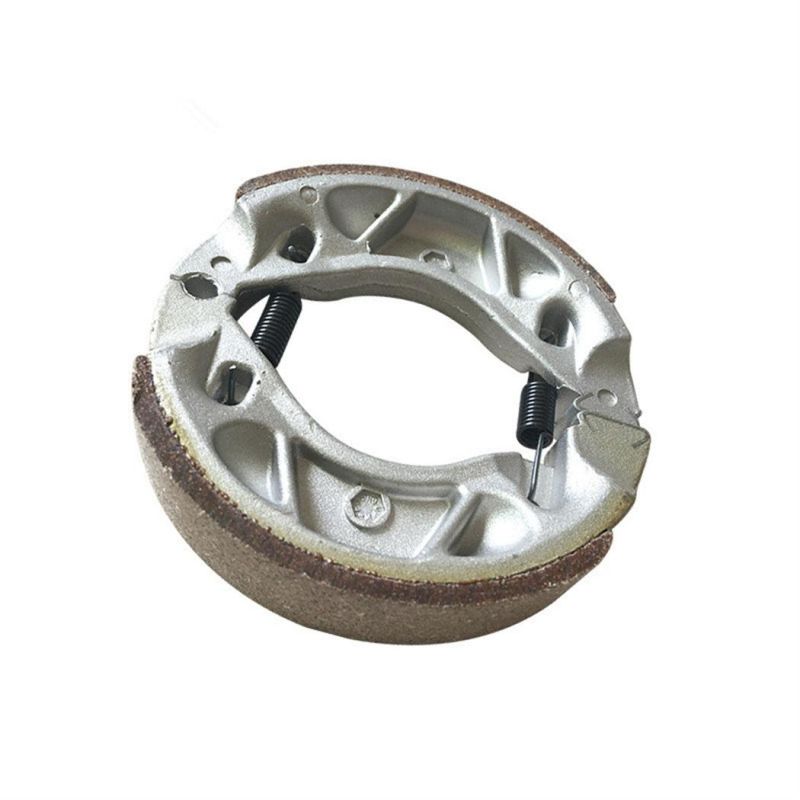 High Performance Brake Pad Auto Spare Parts Brake Shoe