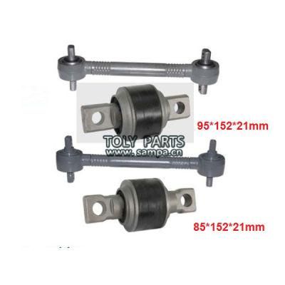 Dongfeng Truck Parts Torque Rod Suspension Bar