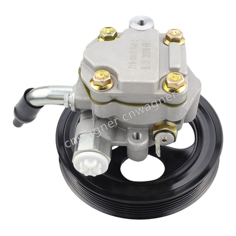 High Performance Auto Parts Power Steering Pump for Isuzu D-Max 8979466960