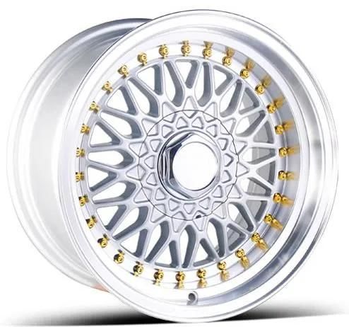 Car Alloy Whrrl Rims Casting Wheel Rims Deep Dish Wheel Mags