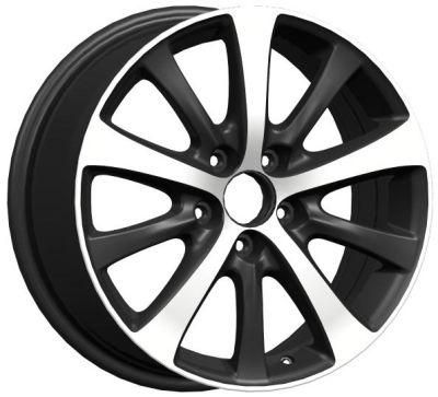 N761 JXD Brand Auto Spare Parts Alloy Wheel Rim Replica Car Wheel for Honda Spirior