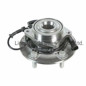 Rear Wheel Hub Bearing T11-3301210ba for Lifan X60 and Chery Tiggo 2WD Wheel Hub Bearing