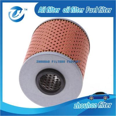 Auto Engine Oil Filter Car Fuel Filter Element for B-M-W Z3 E36 E34 OE 11421730389