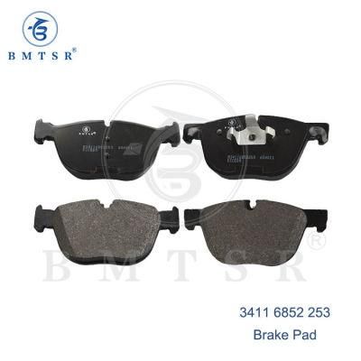 Bmtsr Front Brake Pads for BMW E70 E71 34116852253