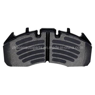 Brake Pad Wva 29174 29218 29273 OE 20568711 5001864363 for Fh16 FM Fh Fe Magnum Premium 2