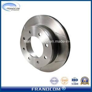 Automobile Parts Brake Disc