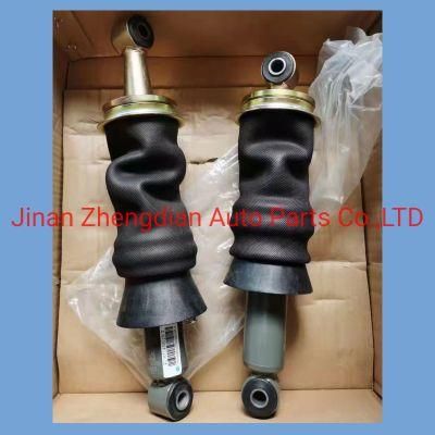 Auto Air Spring for Beiben Sinotruk HOWO Shacman FAW Foton Auman Saic Iveco Hongyan Genlvon Camc Dongfeng Truck Spare Parts