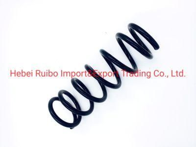 Suspension Spring Car Shock Absorber Coil Spring for Toyota Reiz Front 48131-0p010.