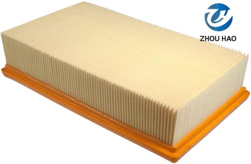 13721715881 for BMW Three China Factory Auto Parts for Air Filter