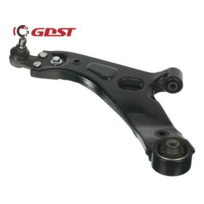 Gdst High Quality Front Axle Right Left Suspension Parts Control Arm 545002s000 545012s000 54500-2s000 54501-2s000 for KIA Hyundai
