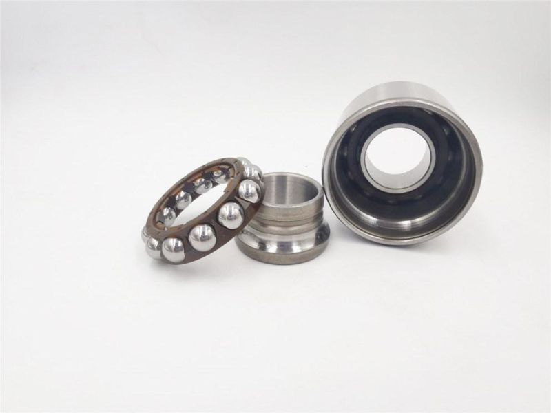 Ball Bearing 45bwd07 45bwd12 44300-S1a-E01 44300-S84-A02 Dac45844240 Wheel Bearing