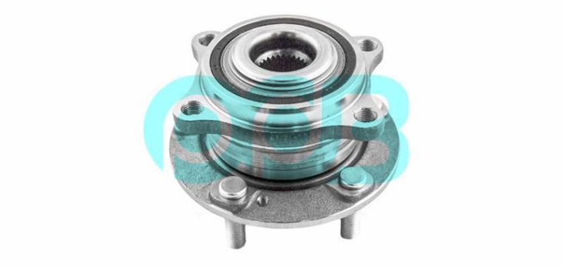 Car Parts Wheel Hub 51750-2b000 51750-2b010 51750-3j000 Vkba 7515 R184.34 for Hyundai Veracruz GLS