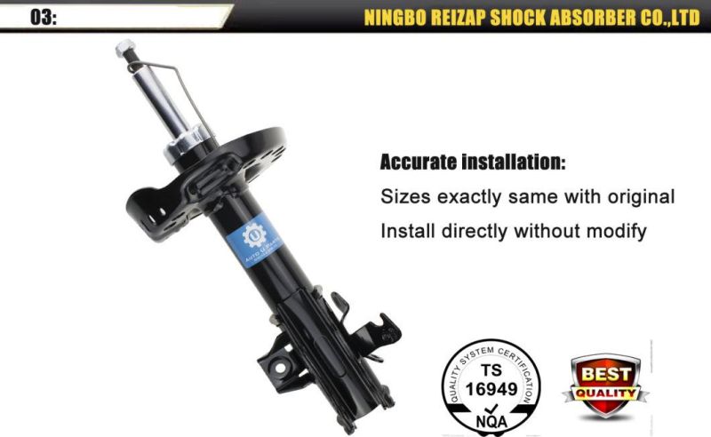 Auto Shock Absorber for Honda CRV