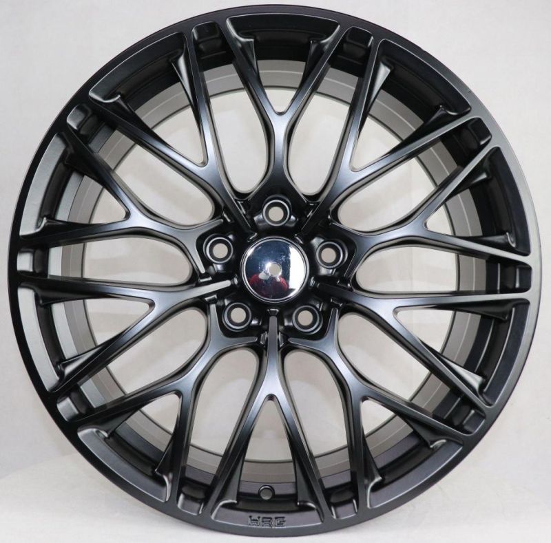 2022 Replica for Audi Sport Newest Design Replica Alloy Wheel Rim Popular Design 18"19" 20"