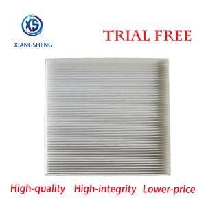 The Factory Supply Good Quality Activated Carbon Cloth Air Conditioning Filter for Hyundai Sonata OEM 97133-C1000