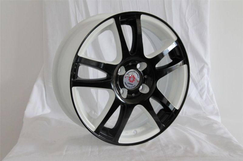 Alloy Rim with 4/5/100-120