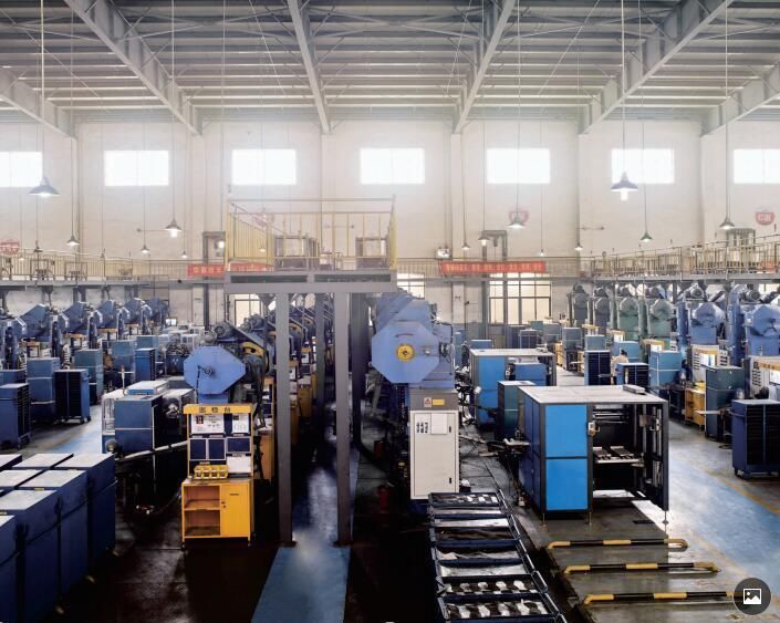 Lower Bearing of Powder Metallurgy Parts Hl002123