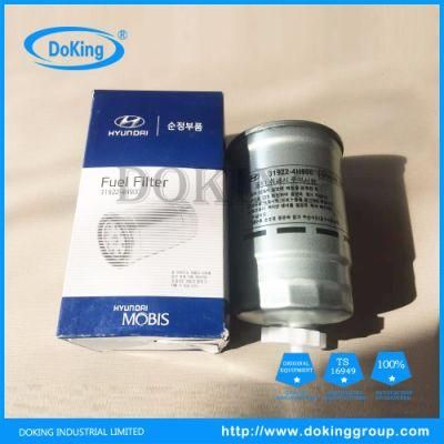 Auto Parts Fuel Filter 31922-4h900 Use for Hyundai Car