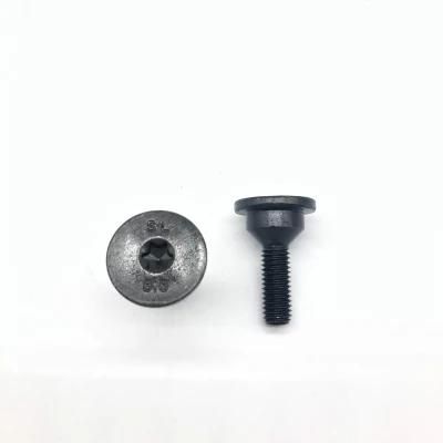 Pivot Screw Tx T40 8.8 Plain M8X32.7