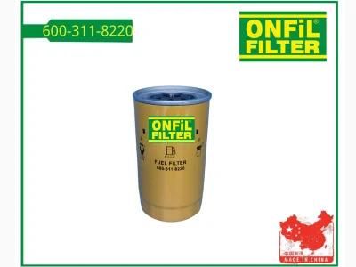 33519 Bf719 FF5058 H184wk W7231 Fuel Filter for Auto Parts (600-311-8220)