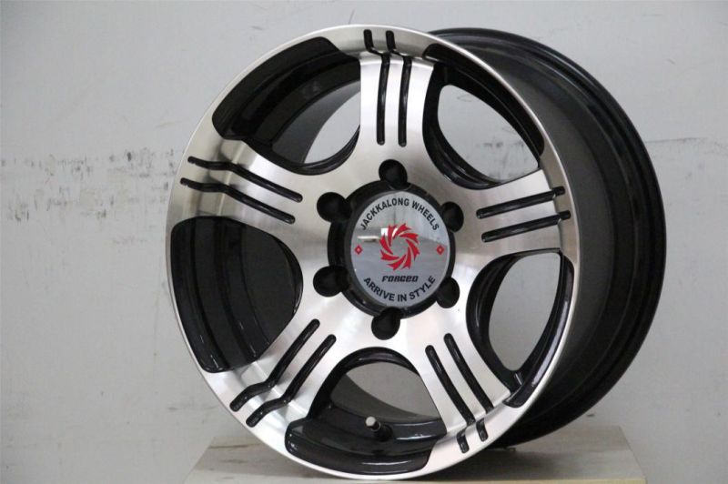Car Wheel Hub