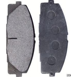 Auto Front/Rear Brake Pads