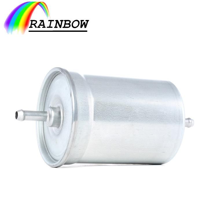 Factory  Directly Made in China Good Material Auto Oil Fuel Filter for Volkswagen A4 Avant (8ED, B7) 1.6