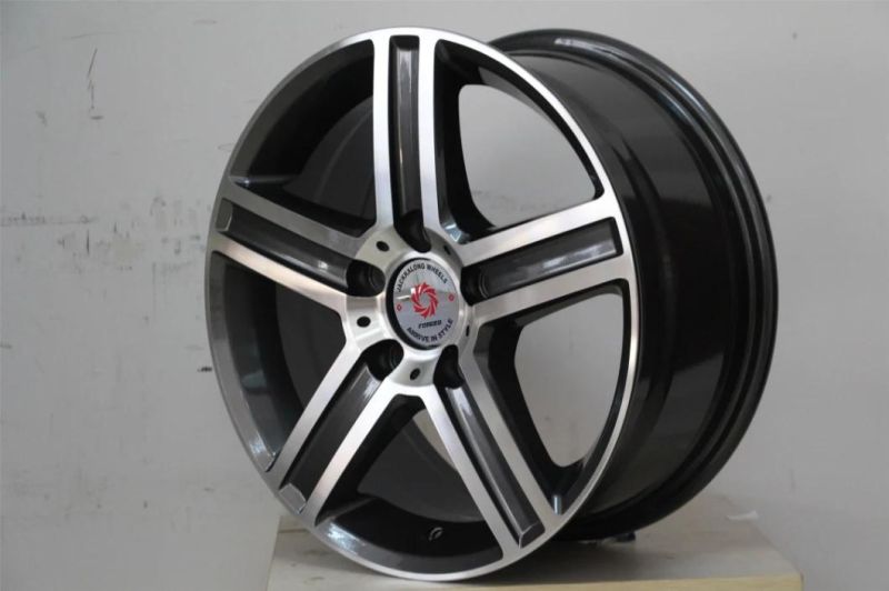 Heavy Duty Wheels