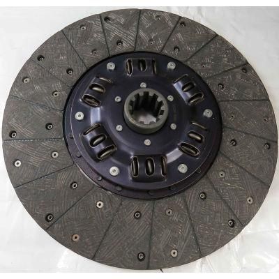 Competitive Price Truck Clutch Disc, Clutch Plate 31250-1040/Hnd002 for Hino, Toyota