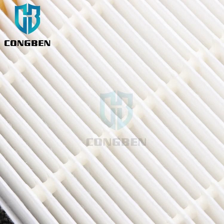 Wholesale Car Accessories Auto Cabin Air Filter 87139-06060 for Toyota