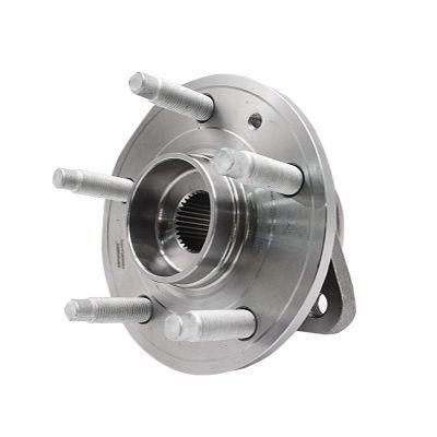 13502828 Aftermarket Replacefor Wheel Hub Unit Front Axle Wheel Hub Bearing for Chevrolet Cruze Opel