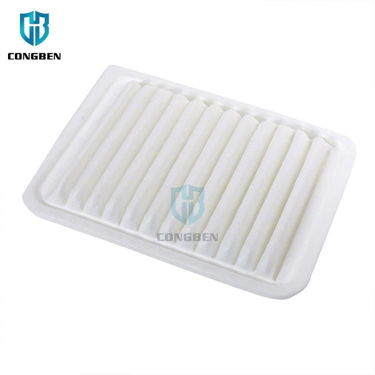 Professional Factory High Efficiency Air Filter OE 17801-28030 for Car Auto Parts