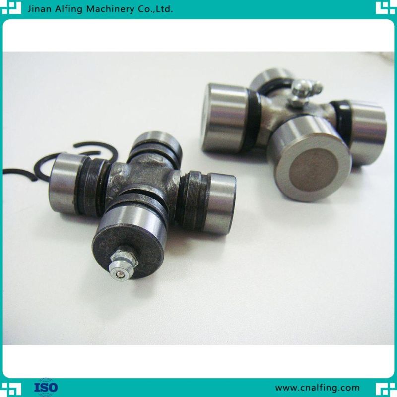 Truck Parts Universal Joint Cross Assembly Universal Joint Cross Bearing