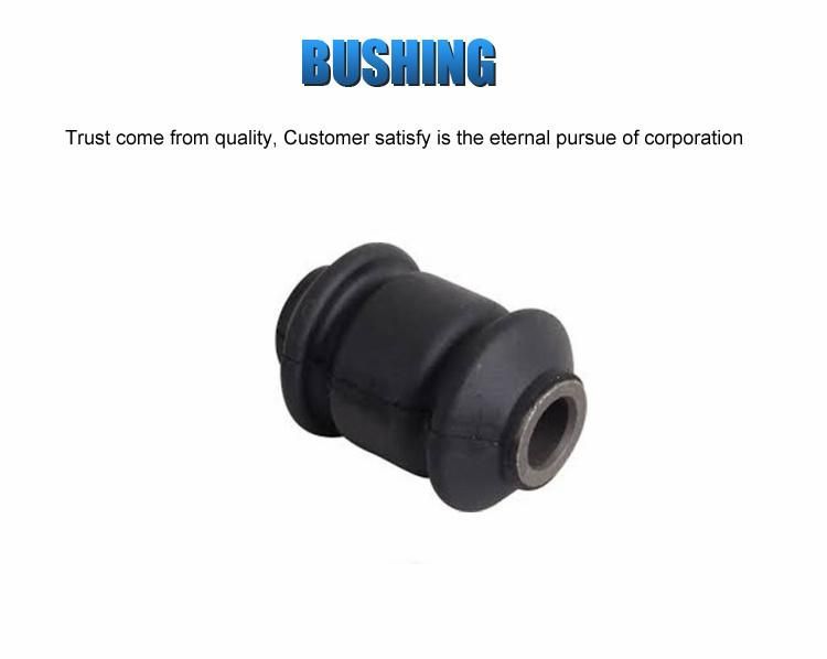 Front Lower Control Arm Bushing for Volkswagen Audi 191407182