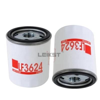 Lf3624 Auto Oil Filter B7167 P502076 90915-10003