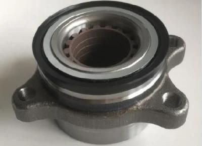 Auto Wheel Hub Bearing Unit 43560-26010 Vkba 7497 54kwh02 Wheel for Hiace Front