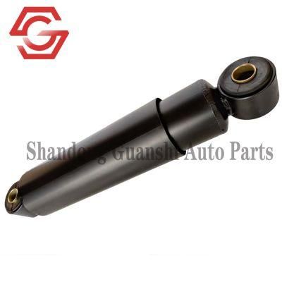 Shock Absorber and Springs for Suspension Shock