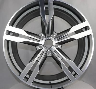 19 20 Inch Special Design Forge Rims for Car