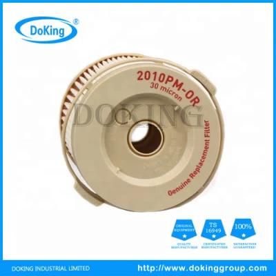 High Quality Auto Parts Fuel Filters 2010pm for Fleetguad-D/Ca-T/Jcb/Perkin/Vol
