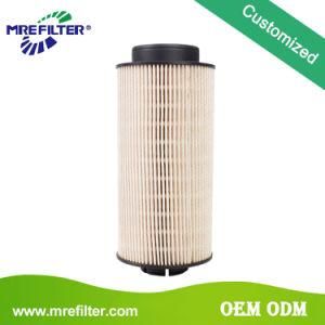 Good Price Top Quality Oil Filter Spare Parts Fuel Filter for Scania 1873018