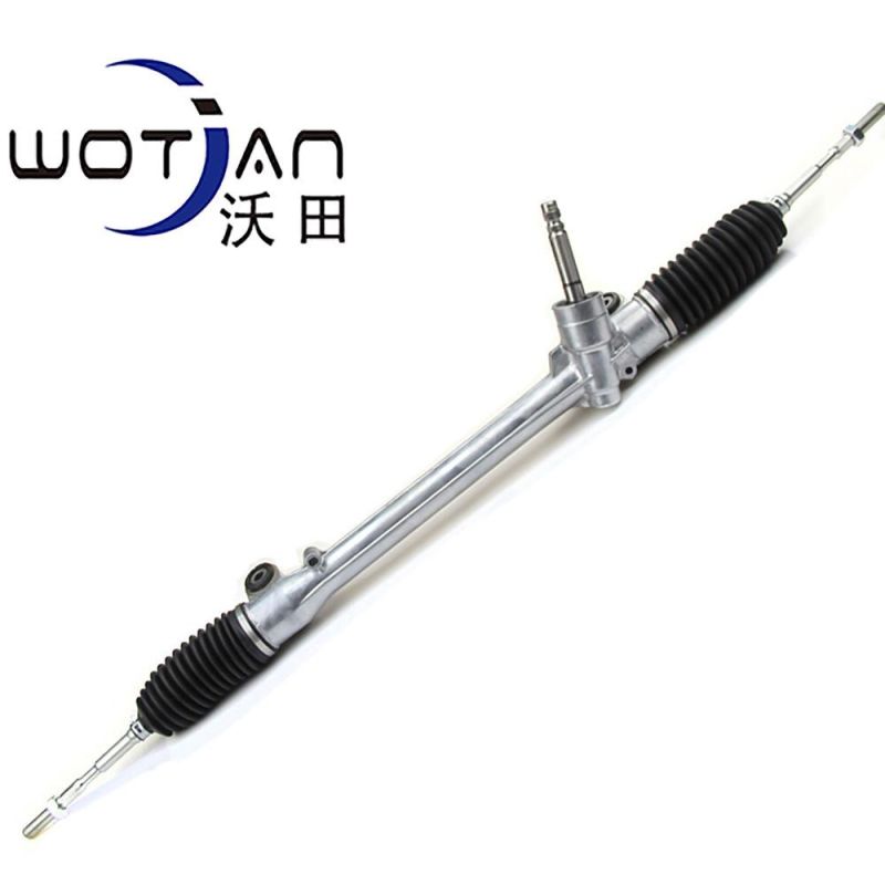 Manual Power Steering Rack 45510-0d490 for Toyota Yaris Ncp150, Ncp151, Nsp150, Nsp151