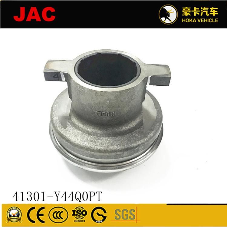 Original and High-Quality JAC Heavy Duty Truck Spare Parts Clutch Throw-out Bearing 41301-Y44q0PT