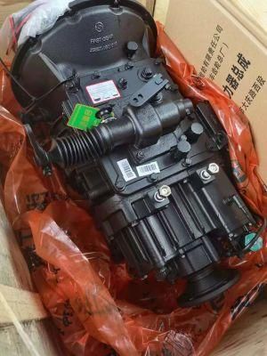 Original Fast Gearbox Assy 10js90 10js90A for Sale From China