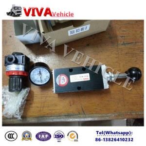 Hand Control Valve for Trailer Airbag Suspension