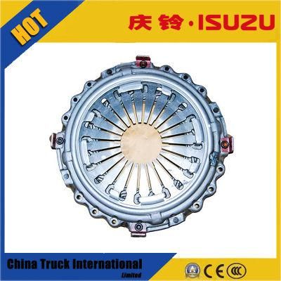Genuine Parts Clutch Pressure Plate 8974322180 for Isuzu Exr52 6uz1-Tcg50
