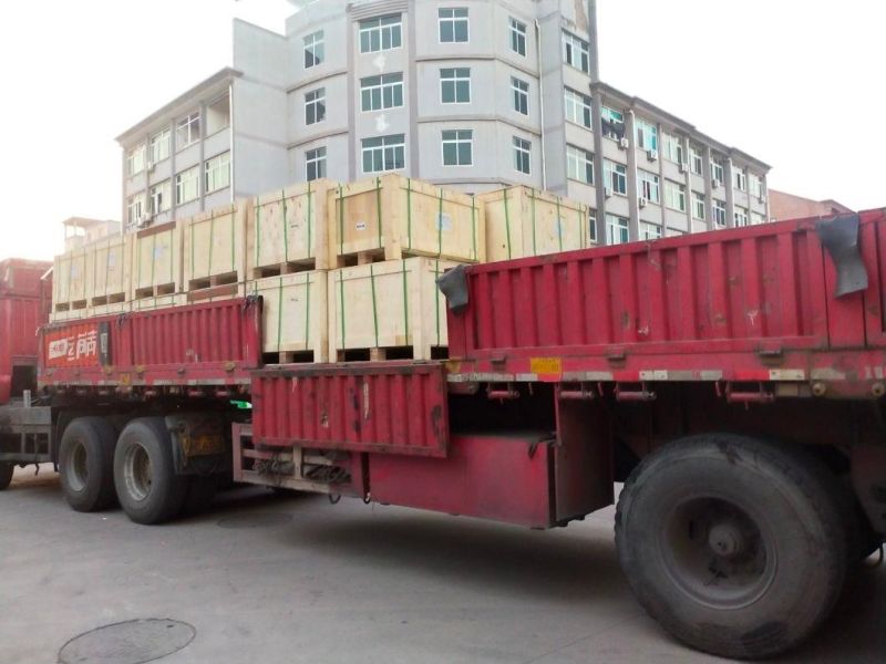 Brake Expander for Russia Truck Trailer Part